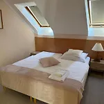 Forras Hotel Komarom