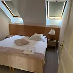 Szálloda Forras 3*