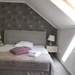 Szálloda Forras