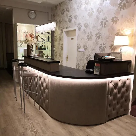 Hotel Forras