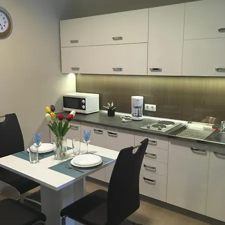 Forras Hotel Komárom