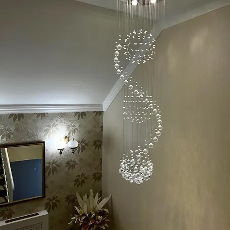 Forras Hotell 3*