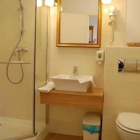 Hotel Forras