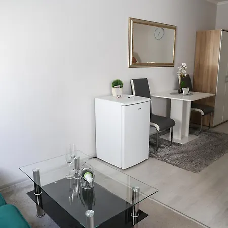 Forras 3* Komarom