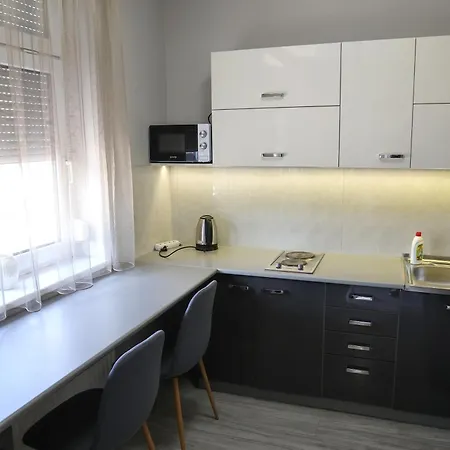 Hotel Forras 3*