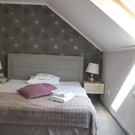 Hotel Forras