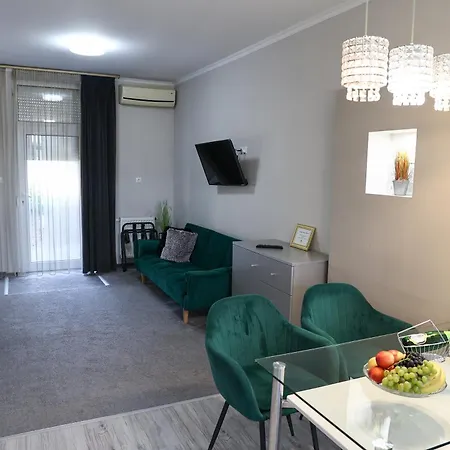 Hotel Forras 3*