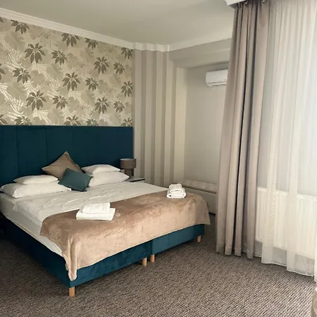 Forras Ξενοδοχείο 3*