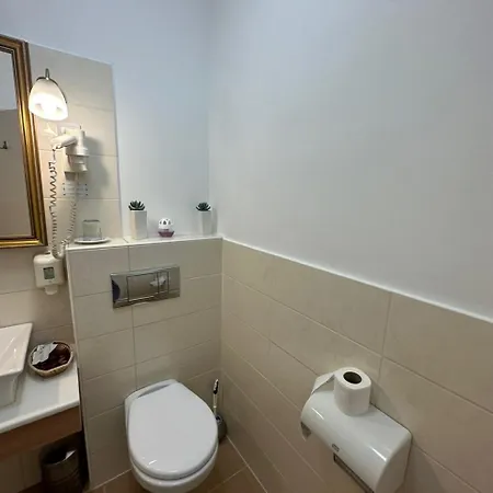 Forras Hotell