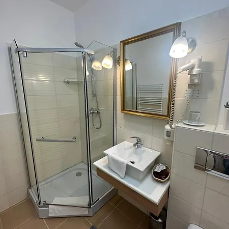 Hotel Forras