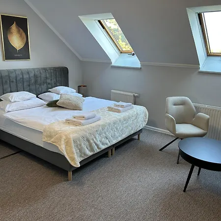 Hotel Forras 3*