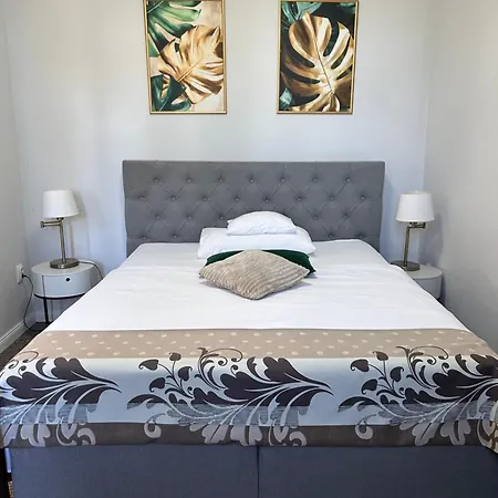 Hotell Forras