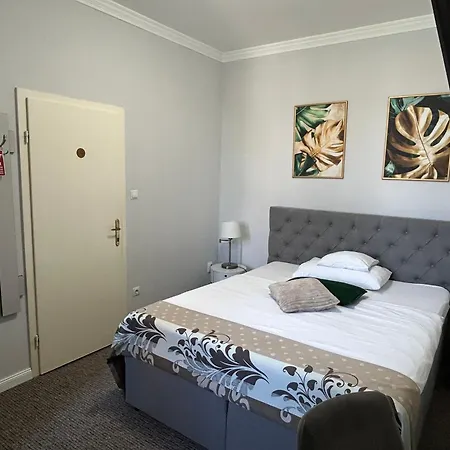 Hotel Forras
