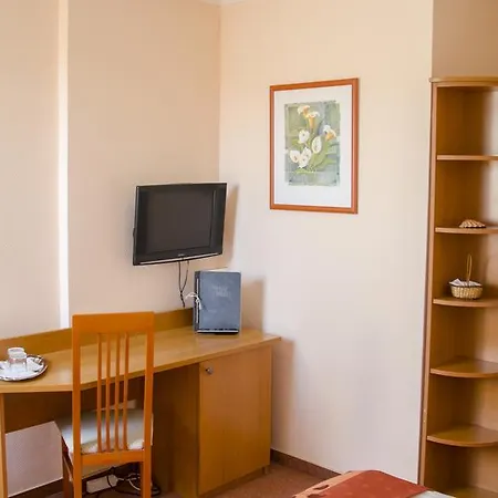 Hotel Forras Komarom