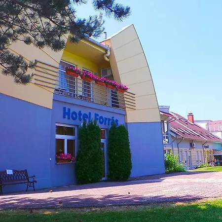 Forras Hotel