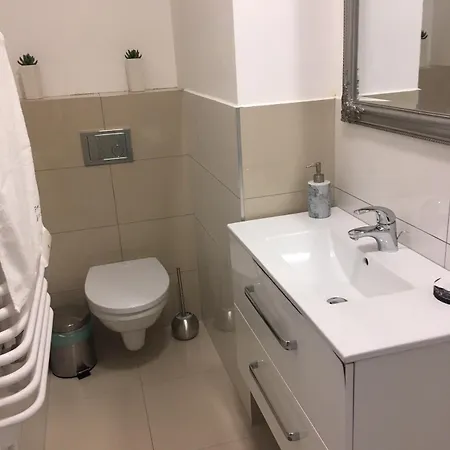 Hotel Forras Komarom