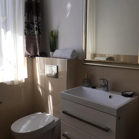 Hotel Forras 3*