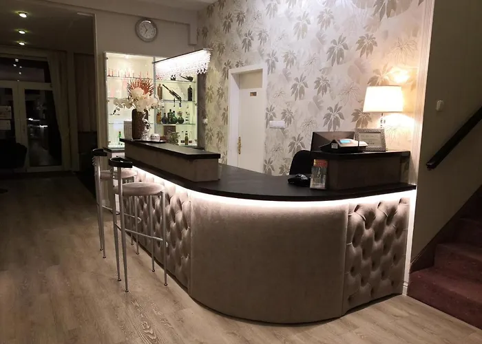 Hotel Forras