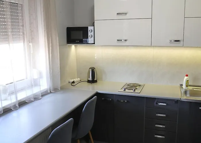 Hotel Forras 3*