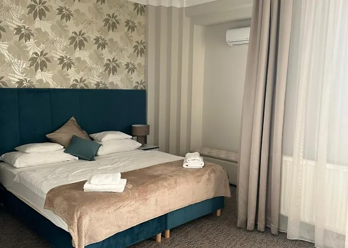Forras Hotel 3*